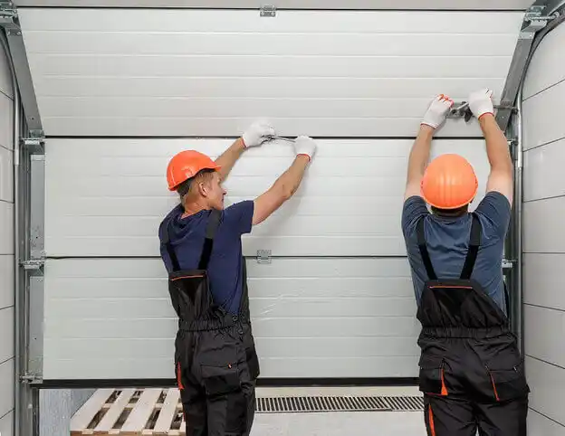 garage door service Gardendale